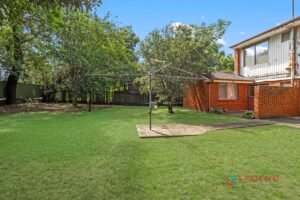 Development potential STCA in the Heart of Penrith