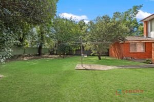 Development potential STCA in the Heart of Penrith