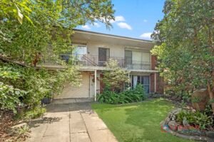 Development potential STCA in the Heart of Penrith