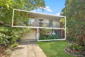 Development potential STCA in the Heart of Penrith