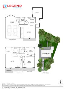 Development potential STCA in the Heart of Penrith