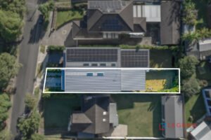 Modern Duplex Living in Toongabbie