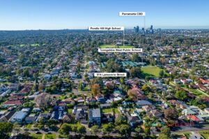 Modern Duplex Living in Toongabbie