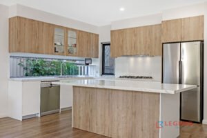 Modern Duplex Living in Toongabbie