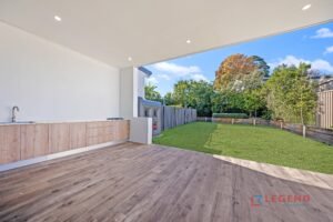 Modern Duplex Living in Toongabbie
