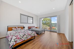 Modern Duplex Living in Toongabbie