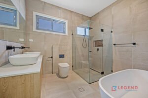 Modern Duplex Living in Toongabbie