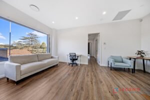 Modern Duplex Living in Toongabbie