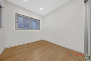 Modern Duplex Living in Toongabbie