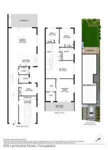 Modern Duplex Living in Toongabbie