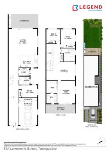 Modern Duplex Living in Toongabbie