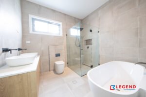 Modern Duplex Living in Toongabbie