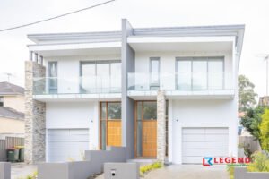 Modern Duplex Living in Toongabbie
