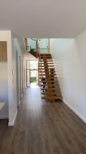 Modern Duplex Living in Toongabbie