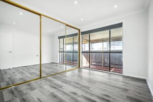 Modern Renovated 4-Bedroom Home – Comfort with Space, Style & Solar Savings
