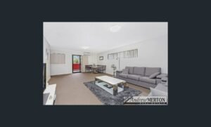 Modern 2-Bedroom Apartment with Balcony & Parking
