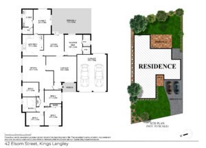 Prime Duplex opportunity – Live, invest or Develop
