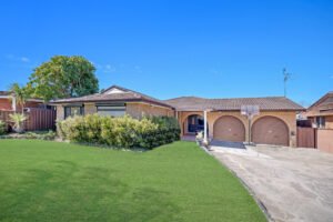 Prime Duplex opportunity – Live, invest or Develop