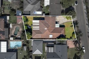 Prime Duplex opportunity – Live, invest or Develop