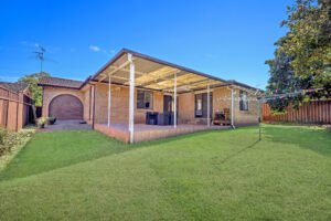 Prime Duplex opportunity – Live, invest or Develop