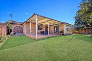 Prime Duplex opportunity – Live, invest or Develop