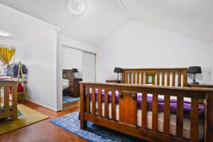 Modern Townhouse in Doonside