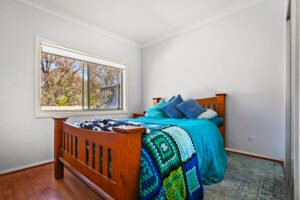 Modern Townhouse in Doonside