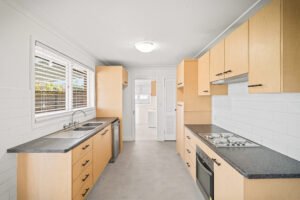 Stylish Family Home in Winston Hills