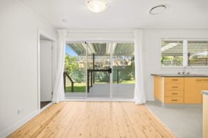 Stylish Family Home in Winston Hills
