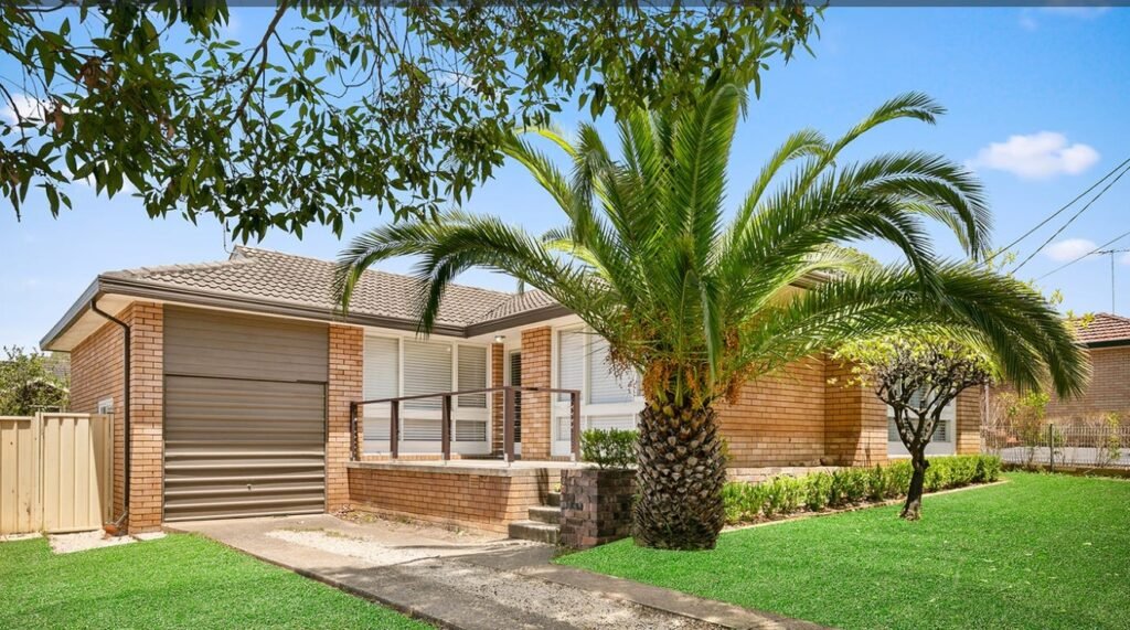 Stylish Family Home in Winston Hills
