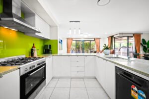 Modern Elegance Meets Family Comfort!