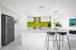 Modern Elegance Meets Family Comfort!