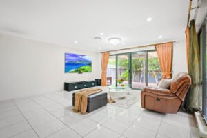 Modern Elegance Meets Family Comfort!