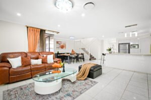 Modern Elegance Meets Family Comfort!