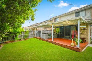 A Perfect Blend of Space, Style, and Family Warmth