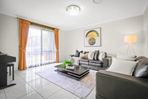 Modern Elegance Meets Family Comfort!