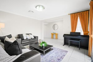 Modern Elegance Meets Family Comfort!