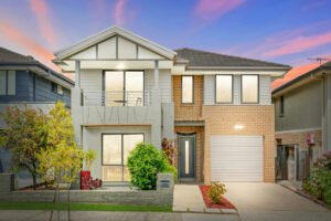 Modern Elegance Meets Family Comfort!