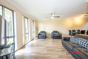 Modern Townhouse Living in Quakers Hill