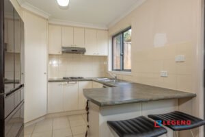 Modern Townhouse Living in Quakers Hill