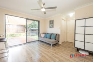 Modern Townhouse Living in Quakers Hill