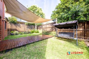 Modern Townhouse Living in Quakers Hill