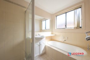 Modern Townhouse Living in Quakers Hill