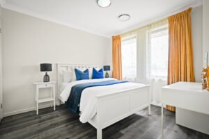 A Perfect Blend of Space, Style, and Family Warmth