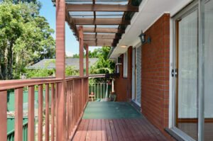 Nice and Quiet Location