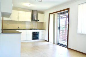 Nice and Quiet Location