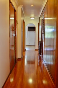 Nice and Quiet Location