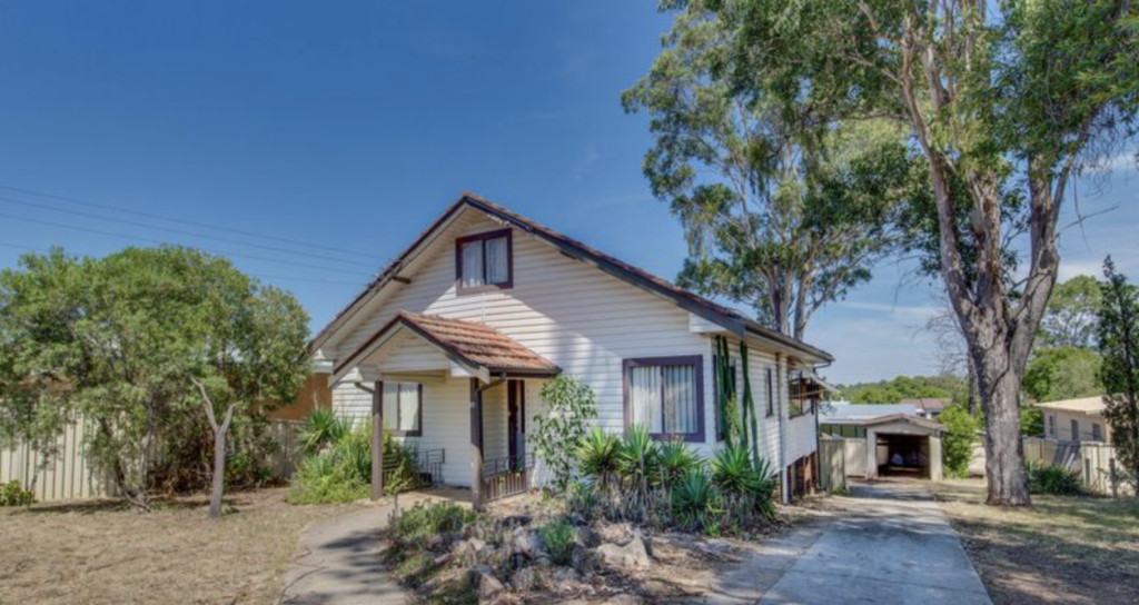 Family Home in Convenient Location