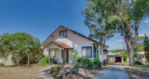 Family Home in Convenient Location