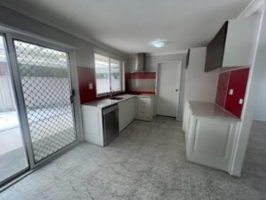 3 Bed room House in Quiet street